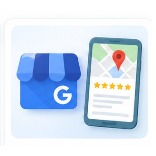 Google Business Profile management