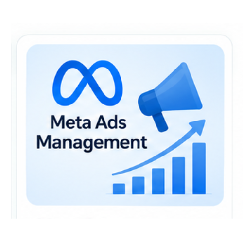 Facebook and Instagram advertising